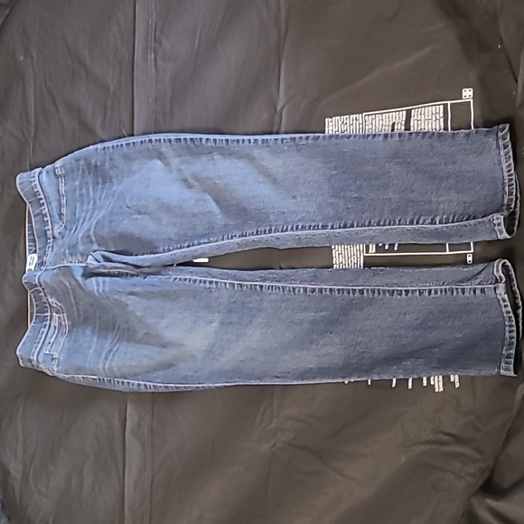 Levi signature womens jeans size 8 - Picture 1 of 2